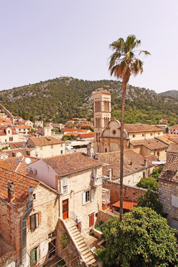 Maria Old Town Hvar Casa de hóspedes