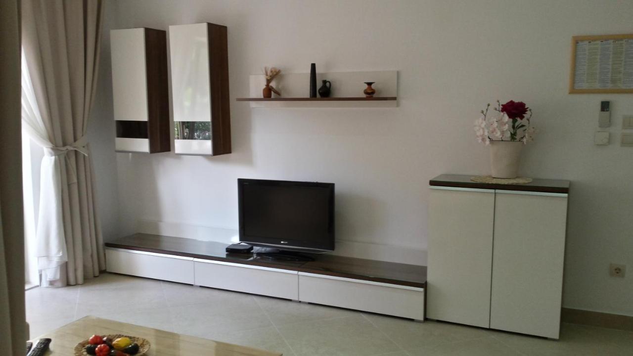Apartment Jani *