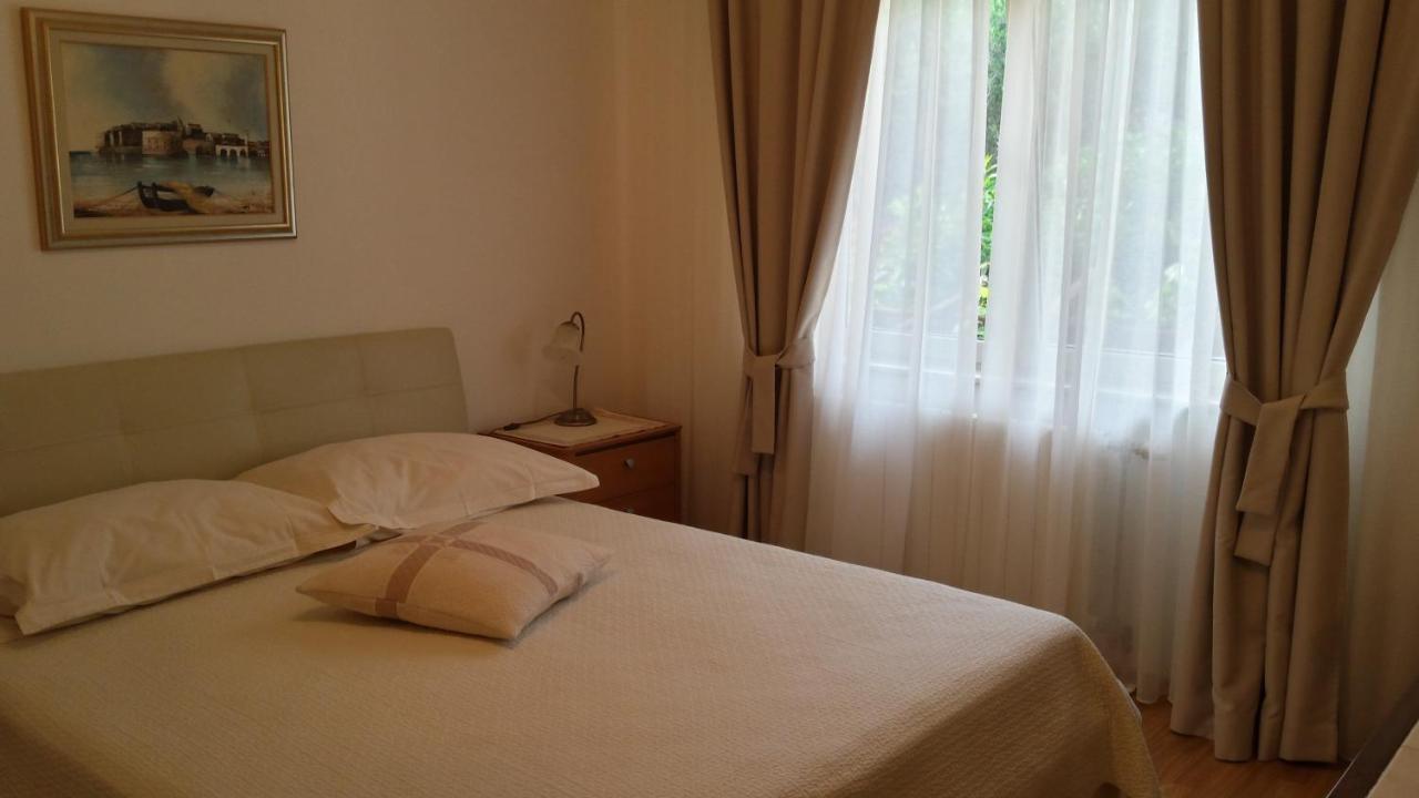 Jani Apartment