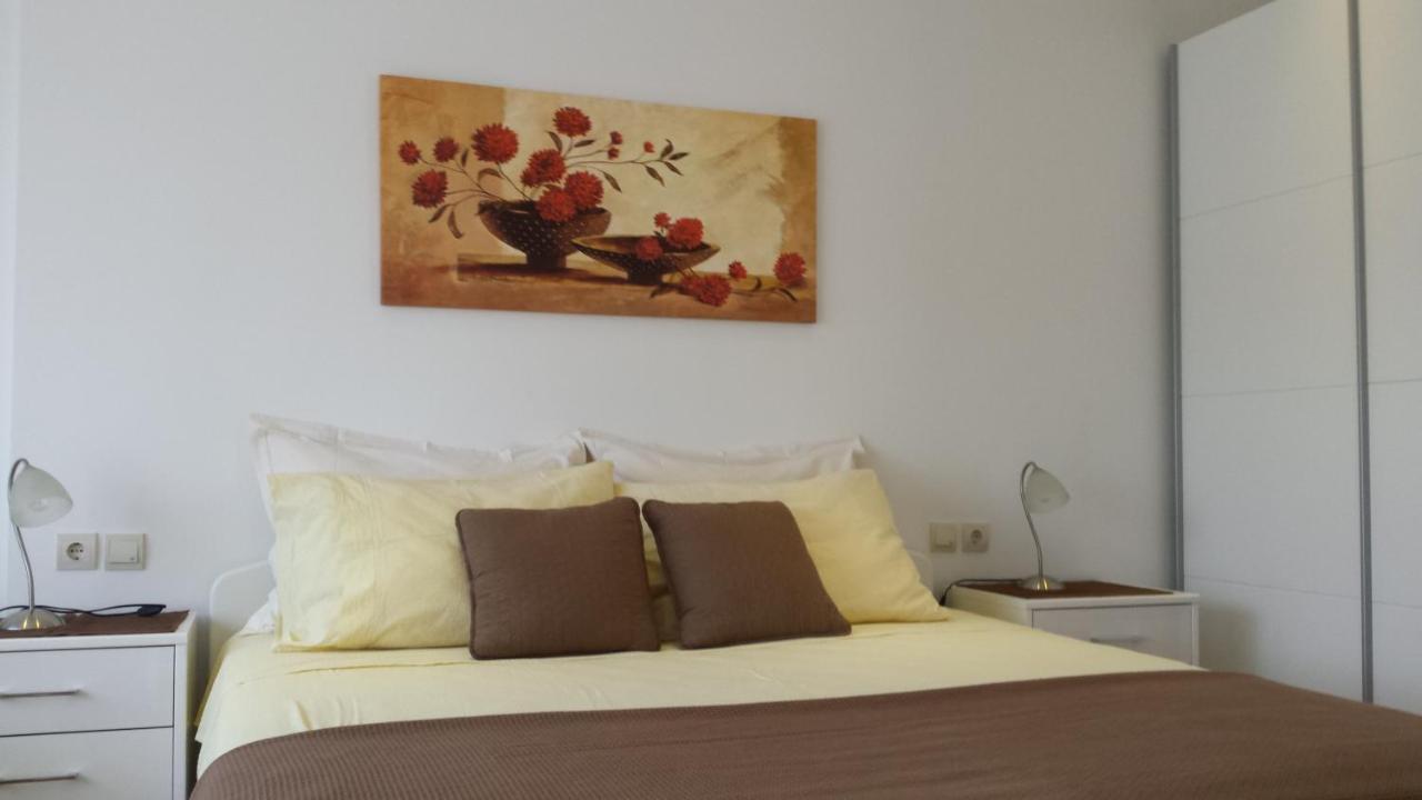 Apartment Jani *