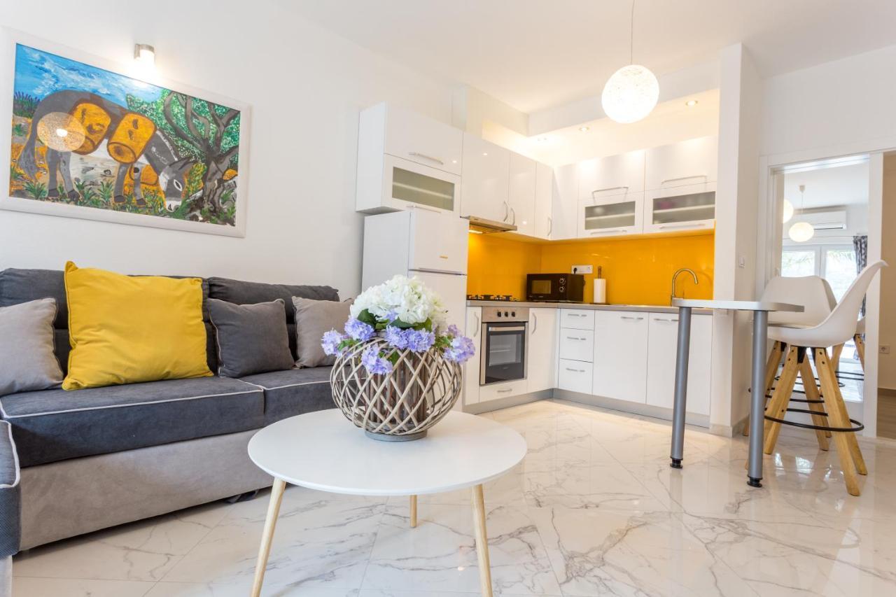 Apartamento Capitis In The Center Hvar Town