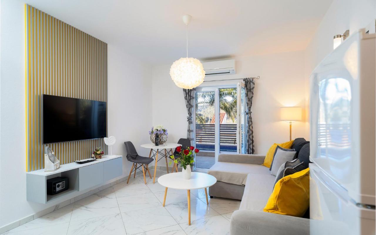 Apartment Capitis In The Center Hvar Town