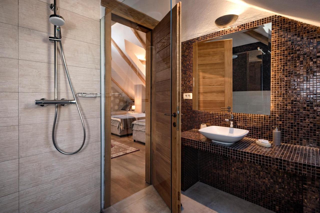 Magical Hvar 5 Bedrooms Aurelia Beautiful Views Outdoor Jacuzzi Villa