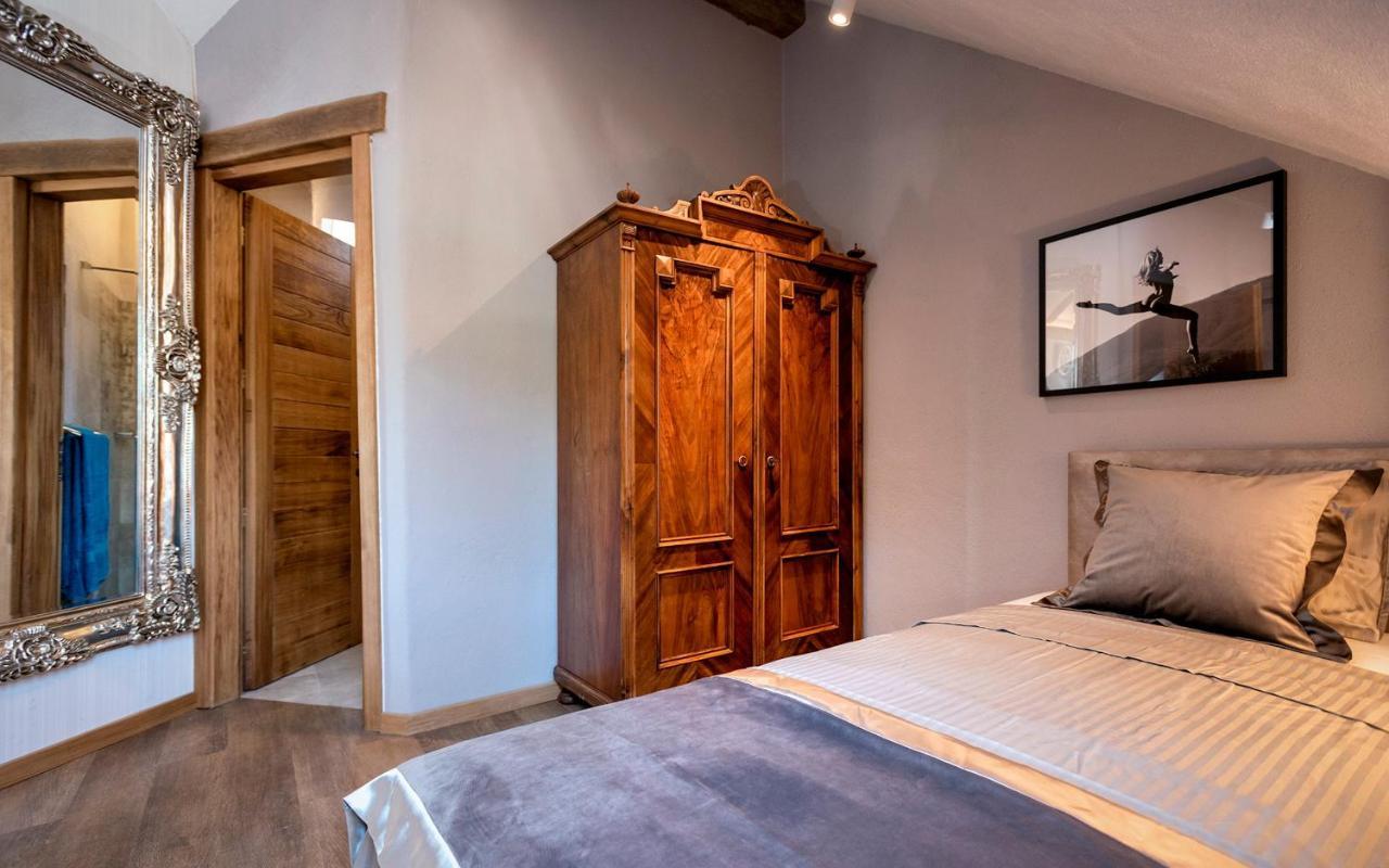 Villa Magical Hvar 5 Bedrooms Aurelia Beautiful Views Outdoor Jacuzzi Hvar Town