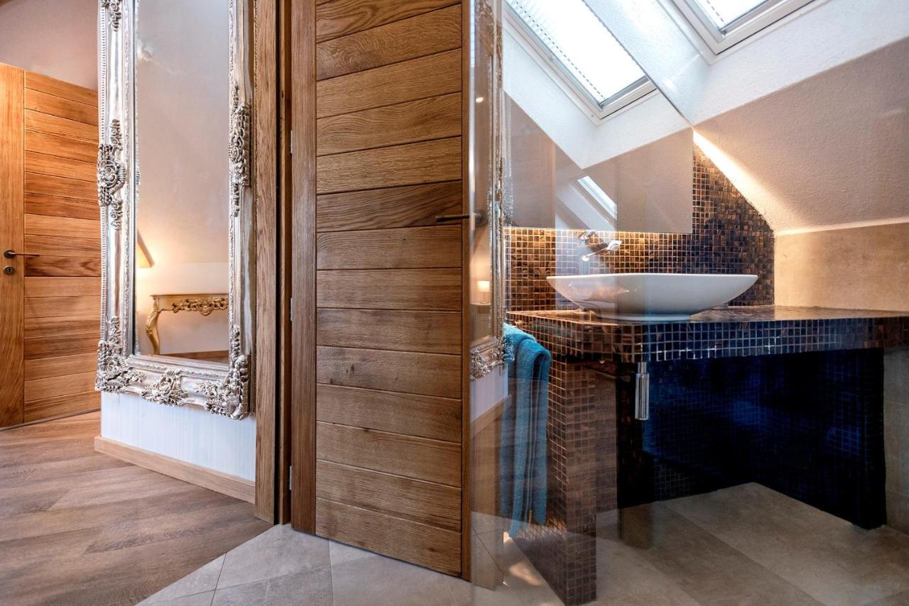 Magical Hvar 5 Bedrooms Aurelia Beautiful Views Outdoor Jacuzzi * Hvar Town