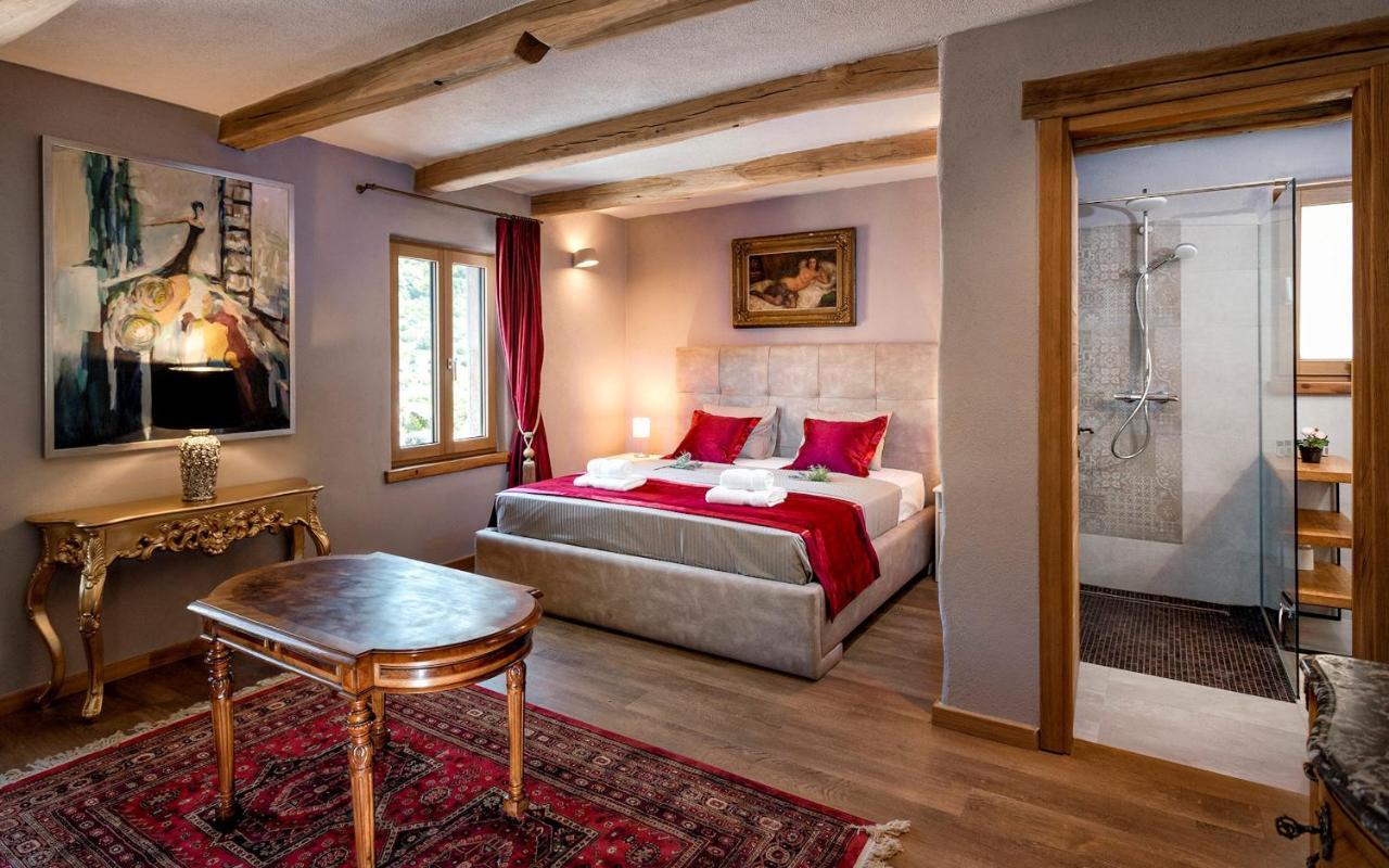 Magical Hvar 5 Bedrooms Aurelia Beautiful Views Outdoor Jacuzzi Hvar Town