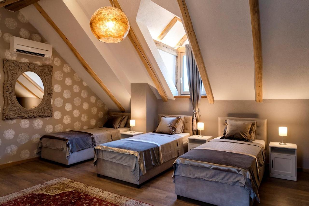 Villa Magical Hvar 5 Bedrooms Aurelia Beautiful Views Outdoor Jacuzzi *