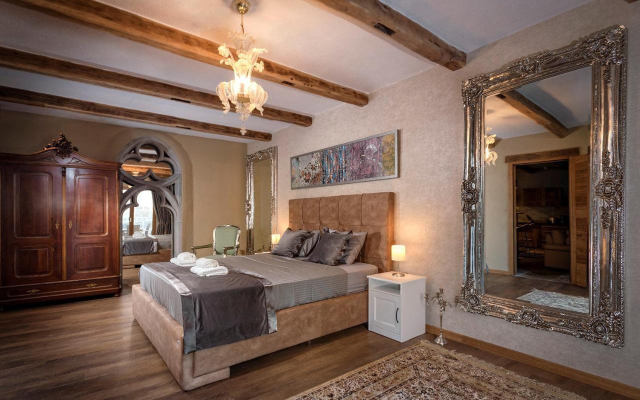 Magical Hvar 5 Bedrooms Aurelia Beautiful Views Outdoor Jacuzzi Hvar Town