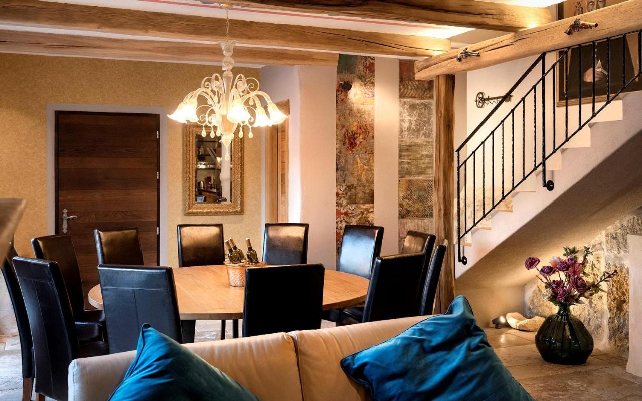 Magical Hvar 5 Bedrooms Aurelia Beautiful Views Outdoor Jacuzzi Villa