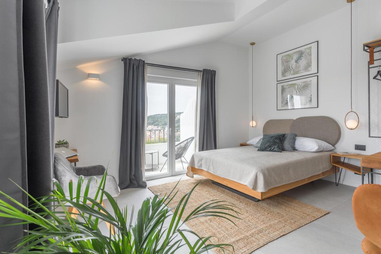 Hvar View Apartman