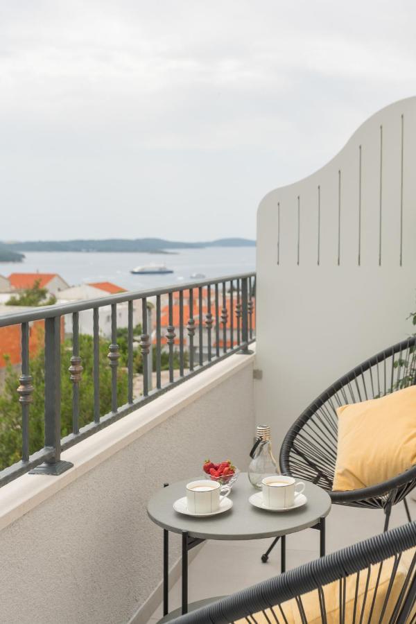 Hvar View