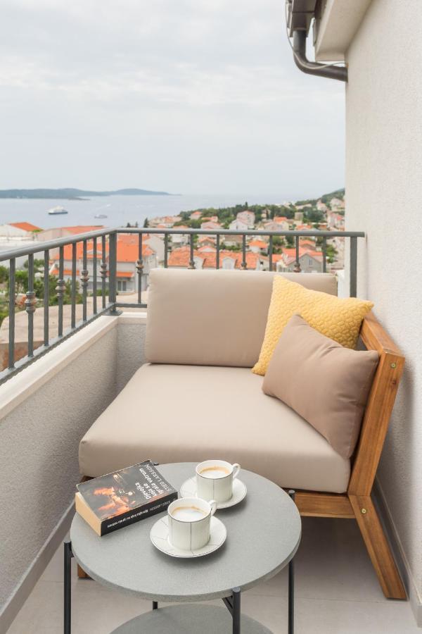 Apartman Hvar View *