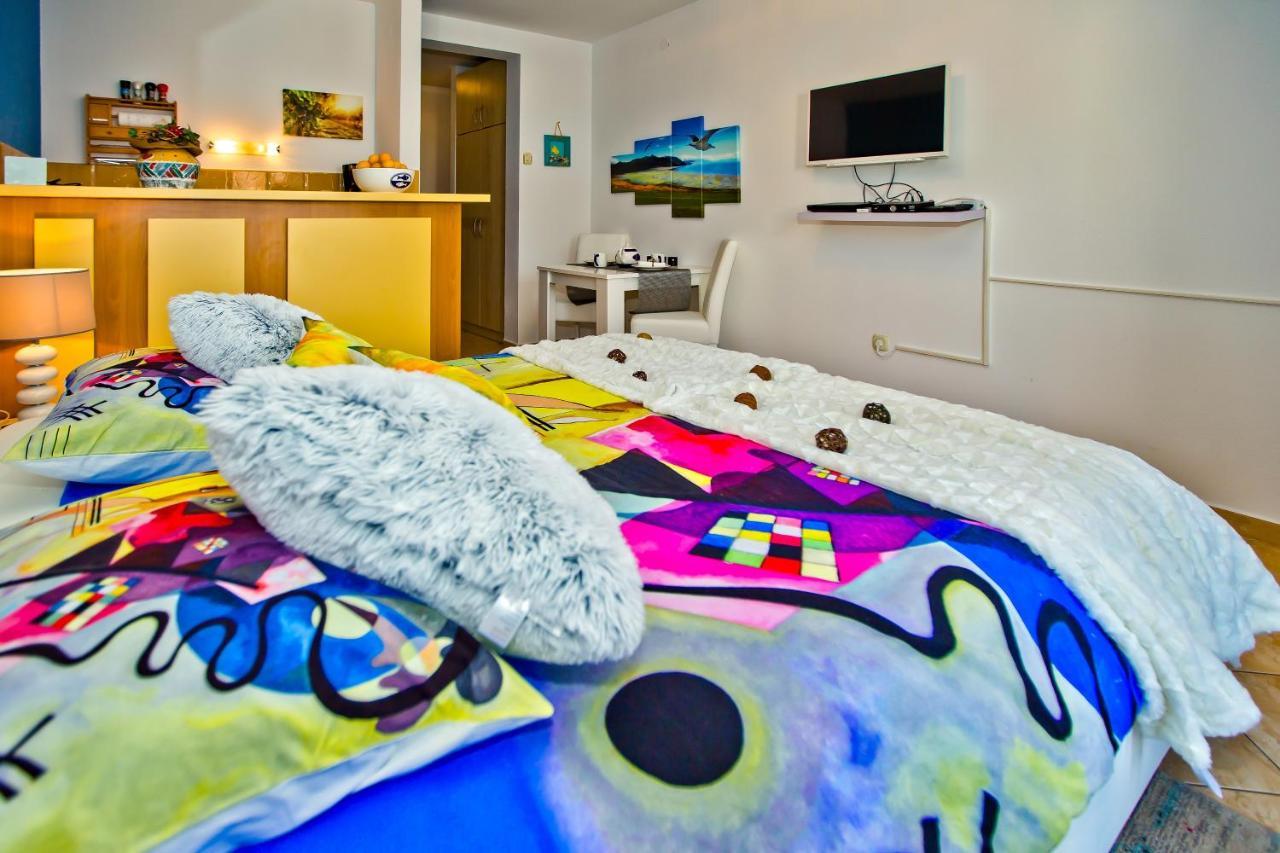 Aparthotel Softic Hvar Hvar Town