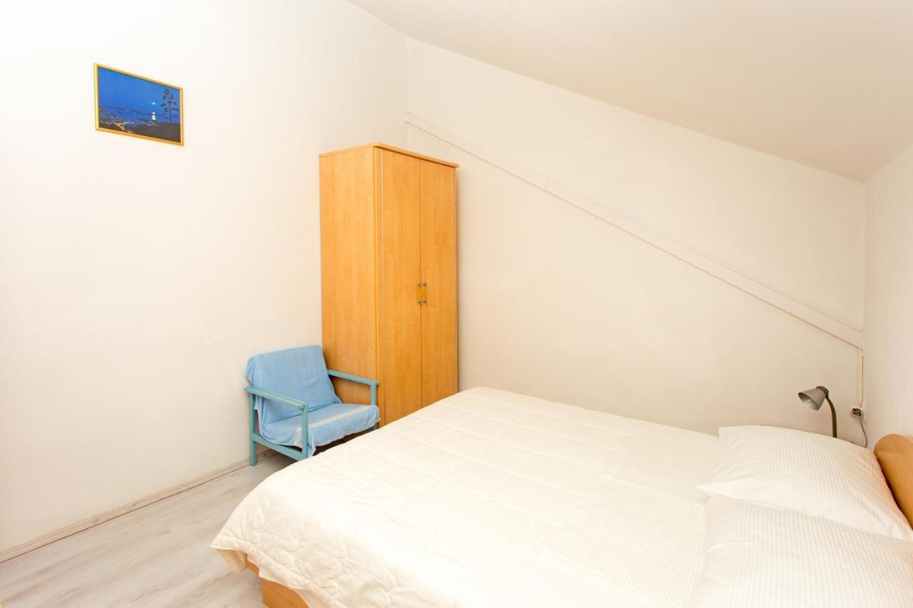 Dora Apartment Hvar Town