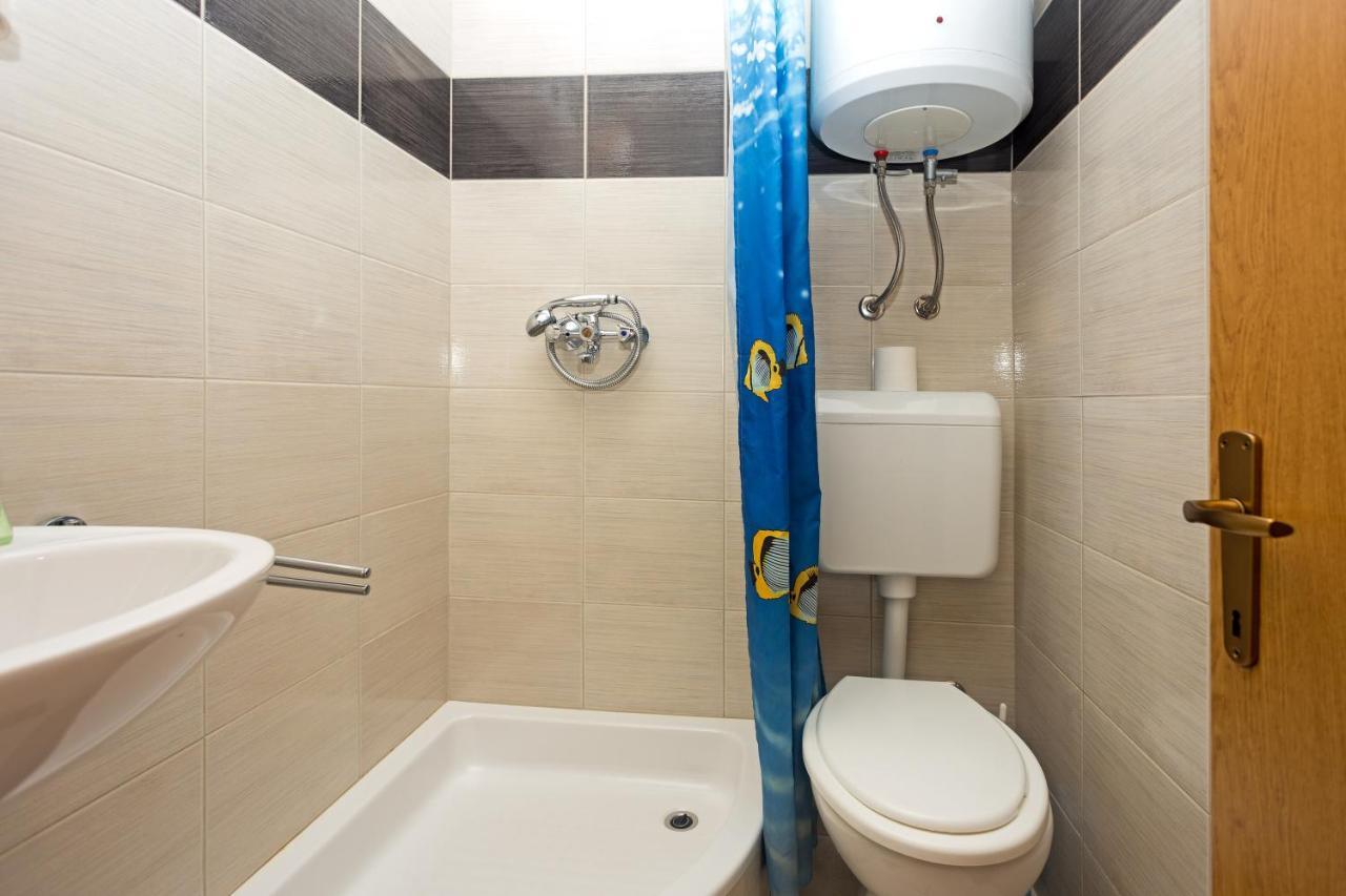 Dora Apartment Hvar Town