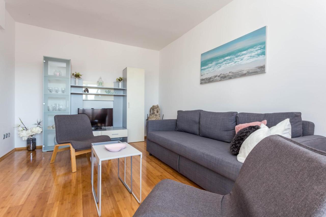 Apartment Stunning Sea View Ani *