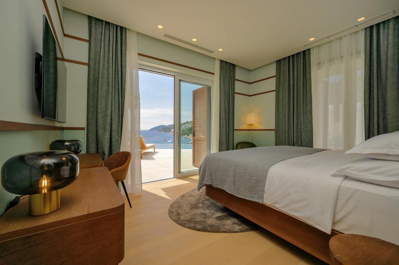 Incredibly Indulgent Hvar West Villa 5 Bedrooms Villa West Eternal Gorgeous Sea Views Private Pool * Hvar Town