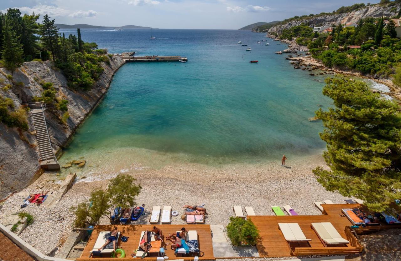 Villa Eternal Hvar West Hvar Hvar Town