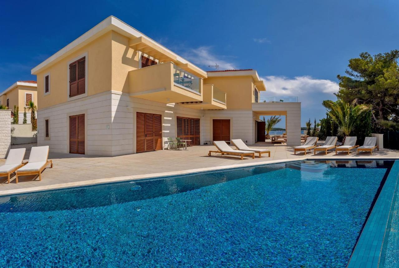 Villa Eternal Hvar West Hvar Villa