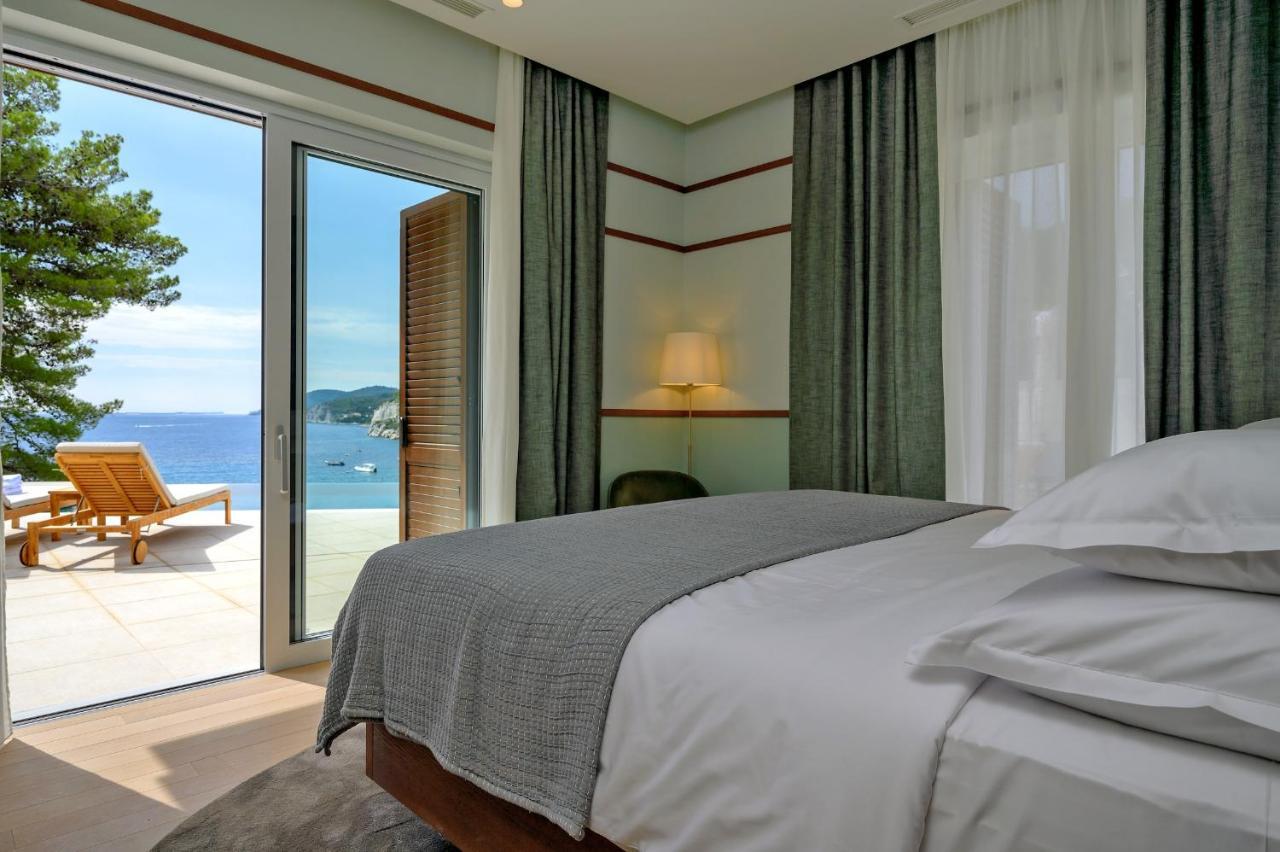 Incredibly Indulgent Hvar West Villa 5 Bedrooms Villa West Eternal Gorgeous Sea Views Private Pool *
