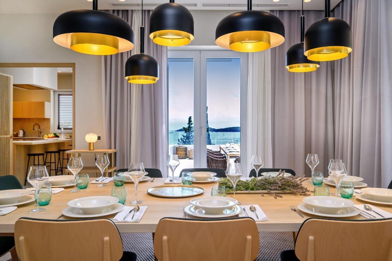 Incredibly Indulgent Hvar West Villa 5 Bedrooms Villa West Eternal Gorgeous Sea Views Private Pool Vila *