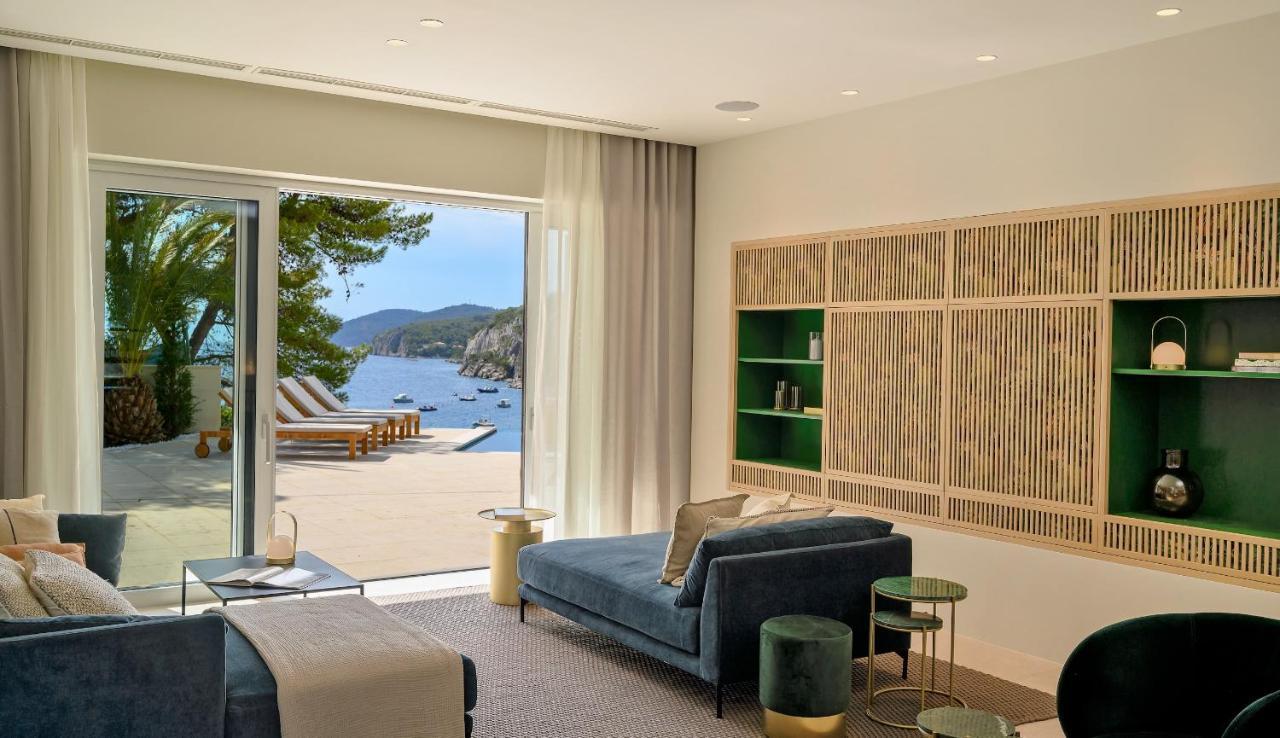 Incredibly Indulgent Hvar West Villa 5 Bedrooms Villa West Eternal Gorgeous Sea Views Private Pool * Hvar Town