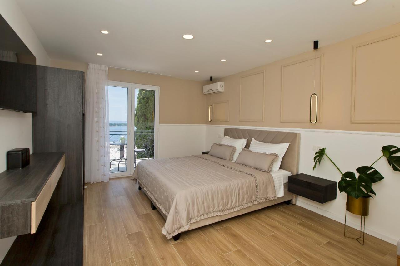 Apartment Milton Luxe Hvar *