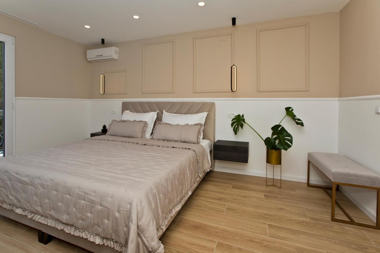 Apartment Milton Luxe Hvar *