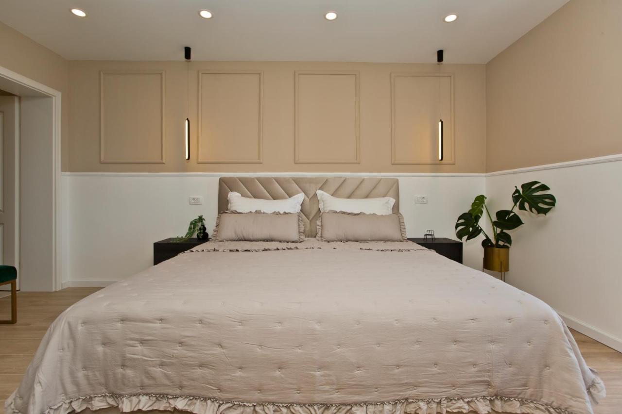 Milton Luxe Hvar Apartment Hvar Town