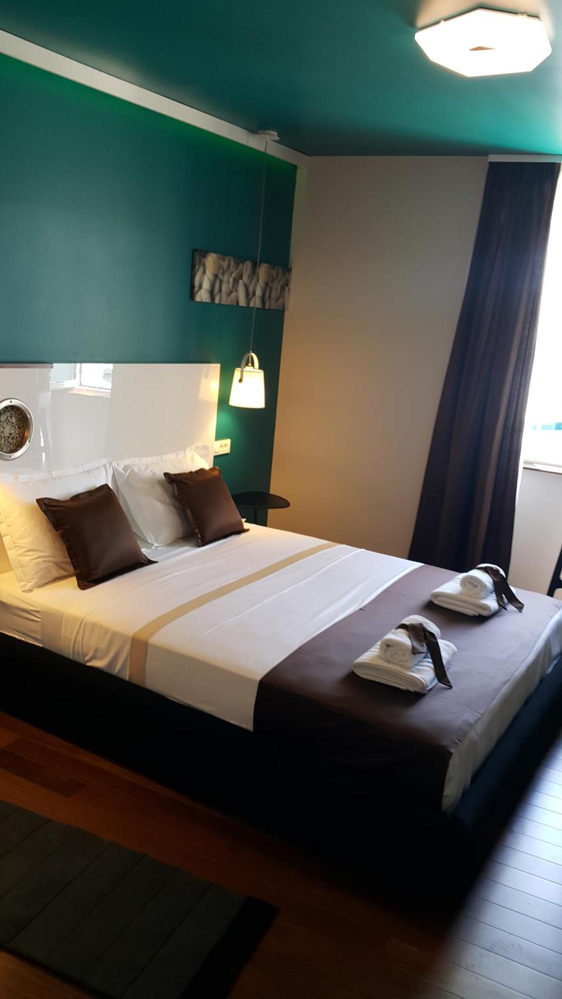 Apartment Hvar Riva *
