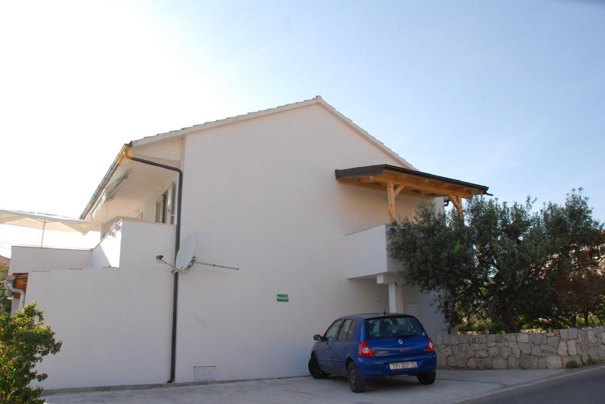 Teo 1 Gostinjska kuća 3*
