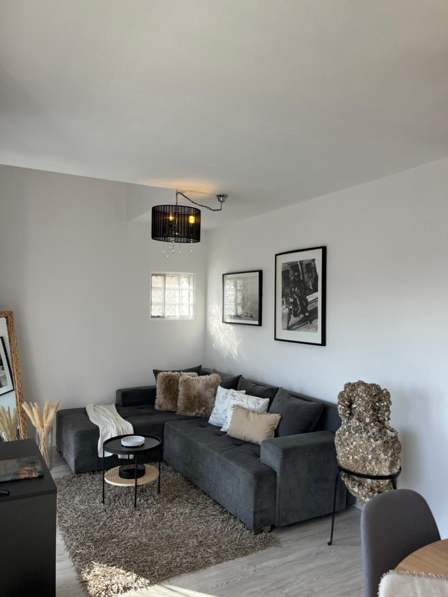 Tino Apartment *