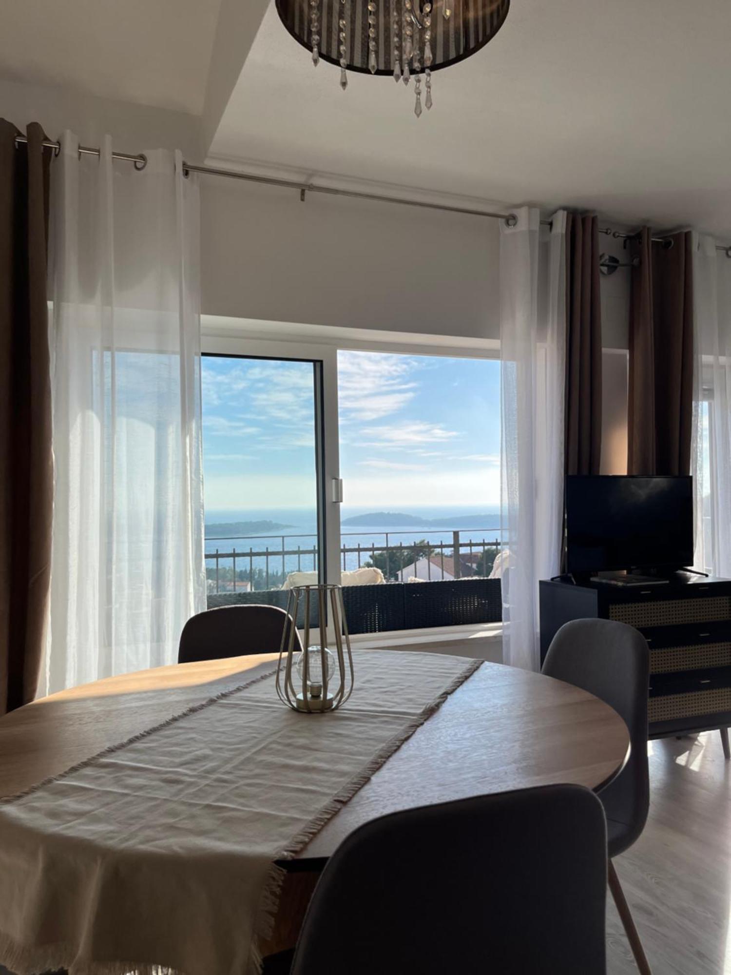 Apartment Tino *