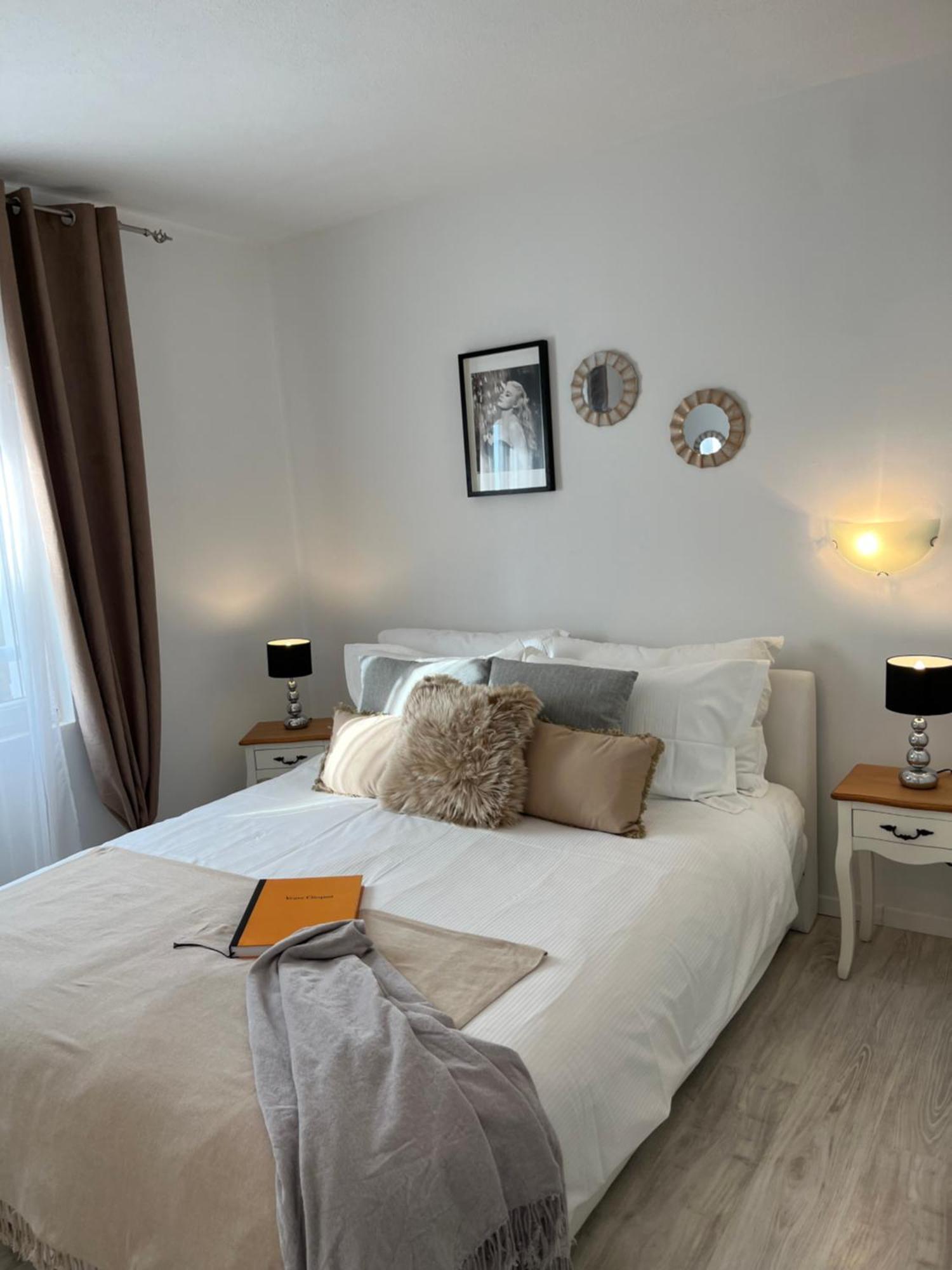 Tino Apartment *
