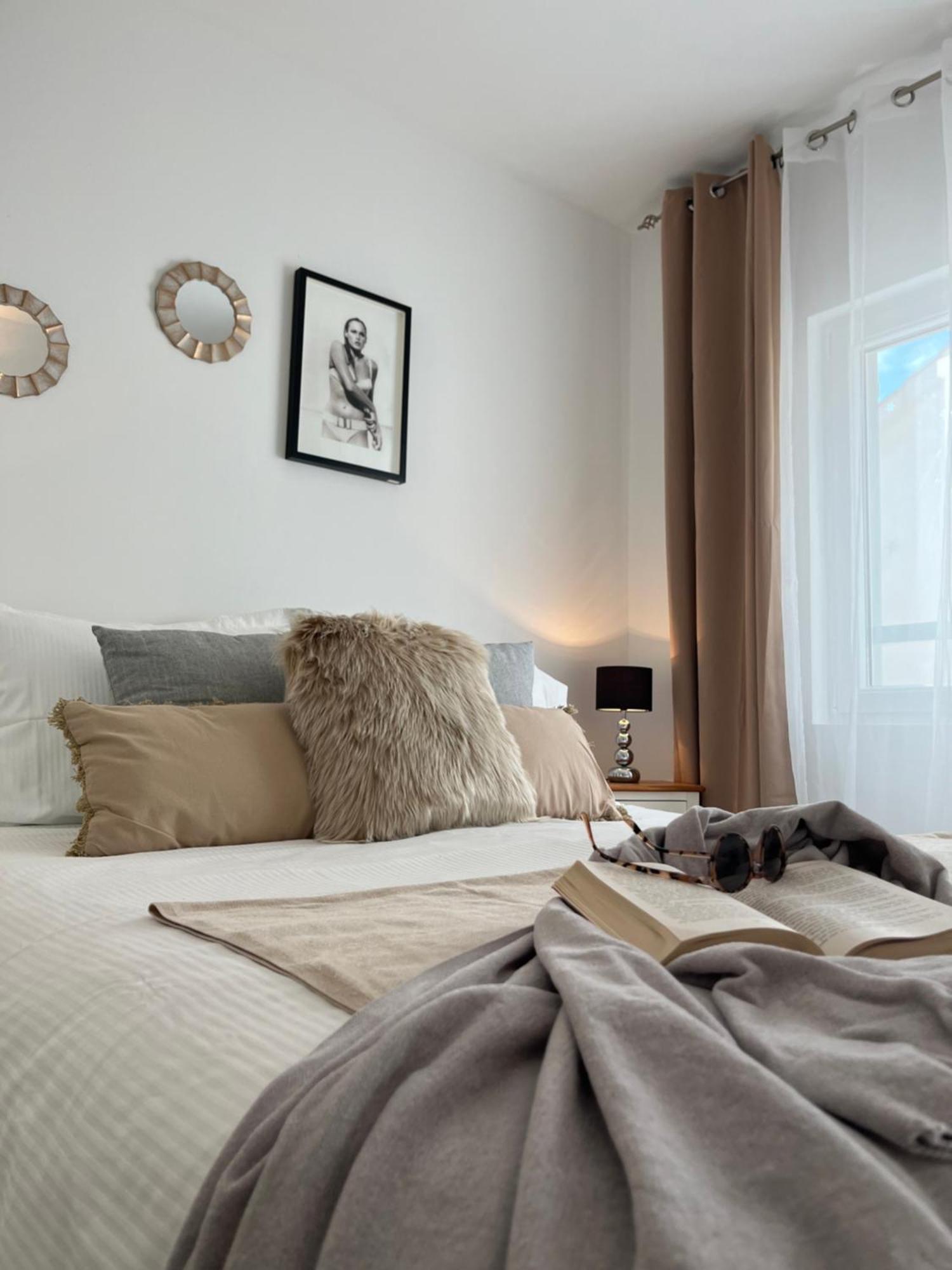 Appartement Tino *