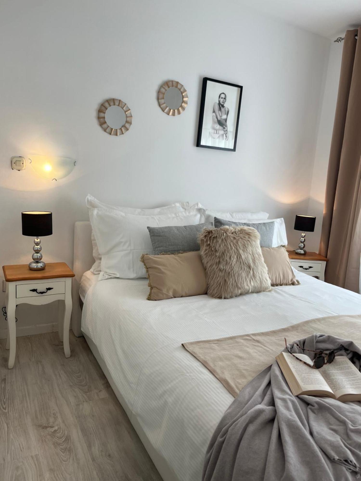 Tino Apartment *