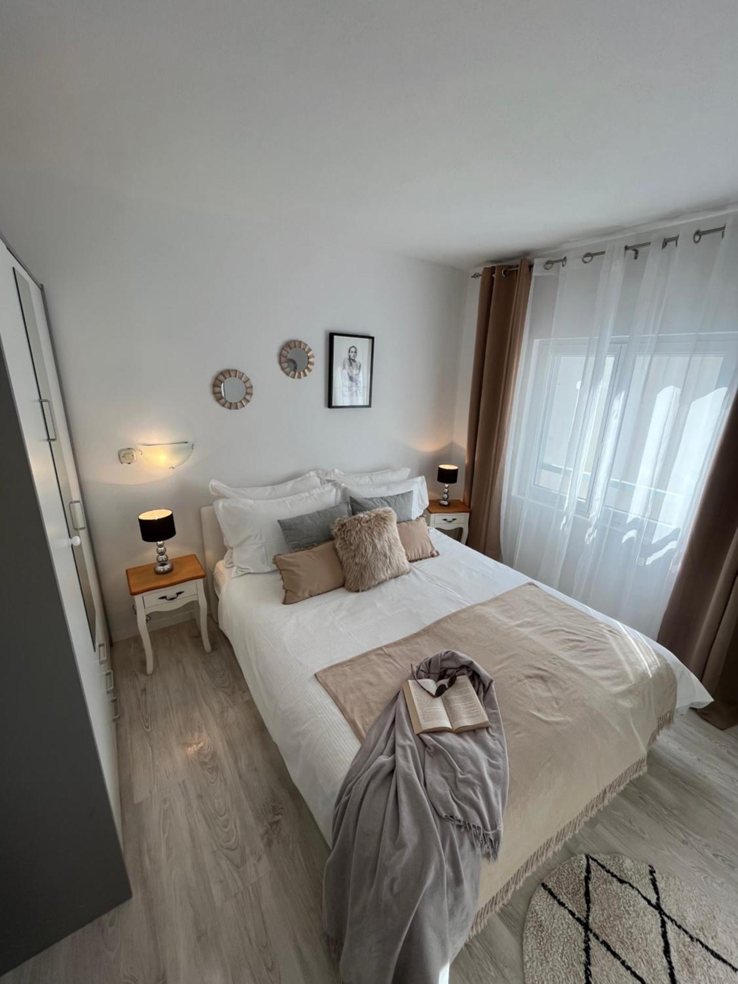 Tino Apartment Hvar Town