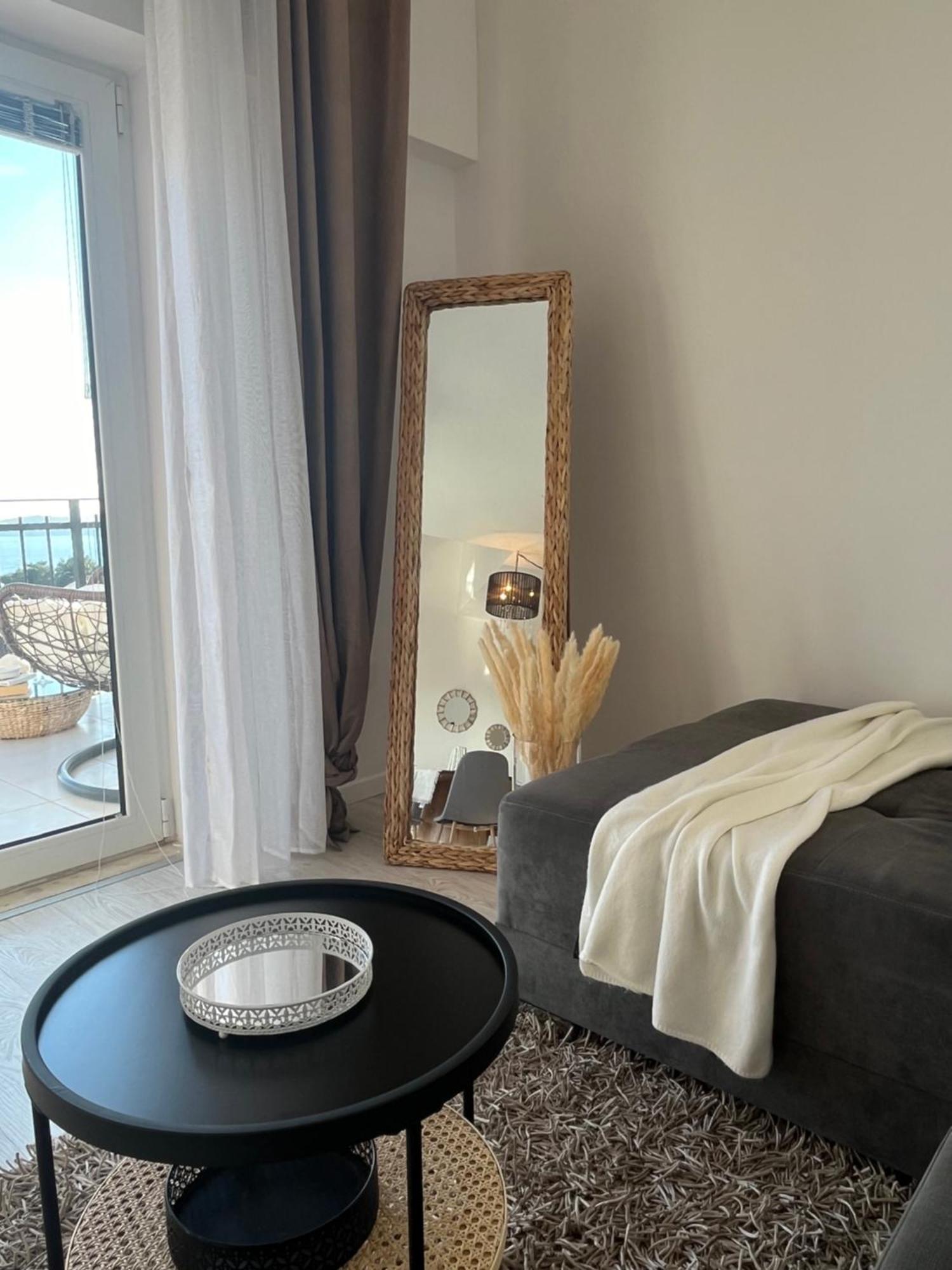 Apartment Tino *