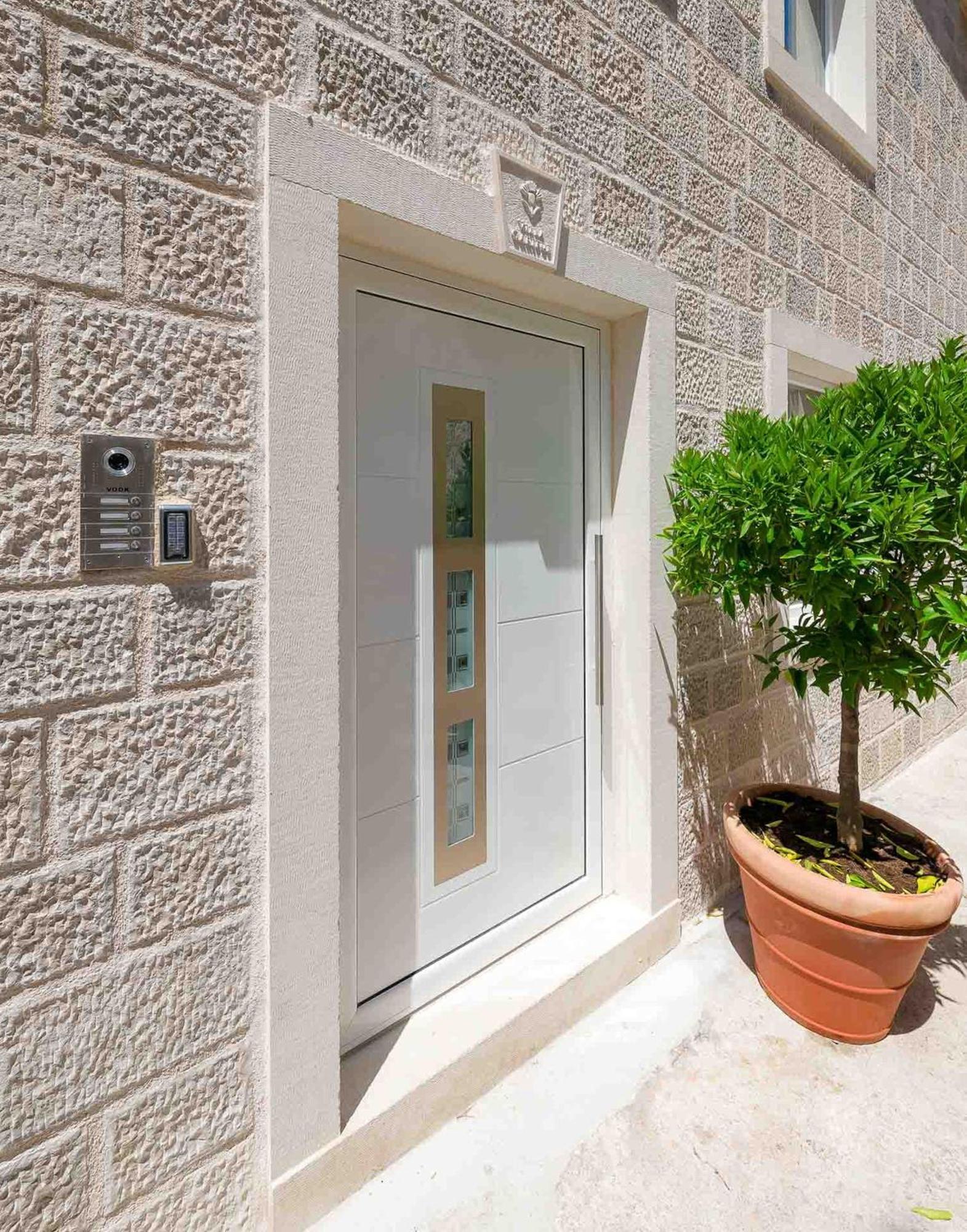 Villa Hvar Majestic: Seaside Centre Retreat Hvar Town