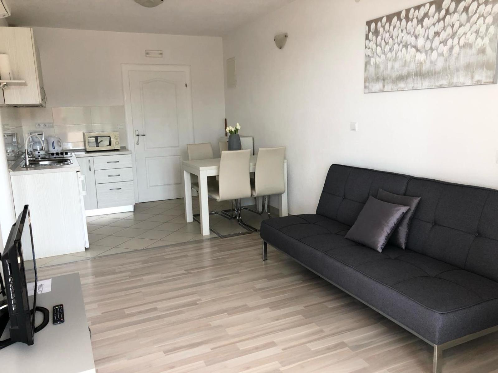 Apartment Antonia