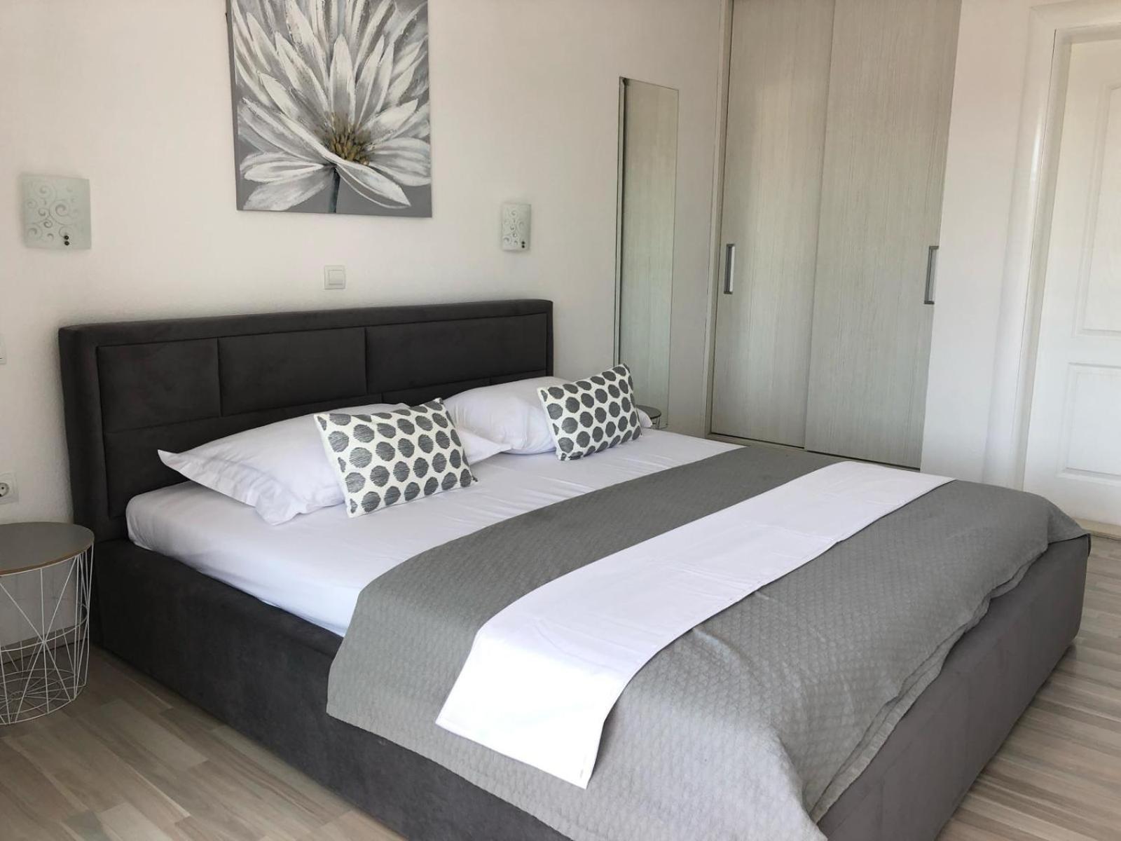 Antonia Apartment