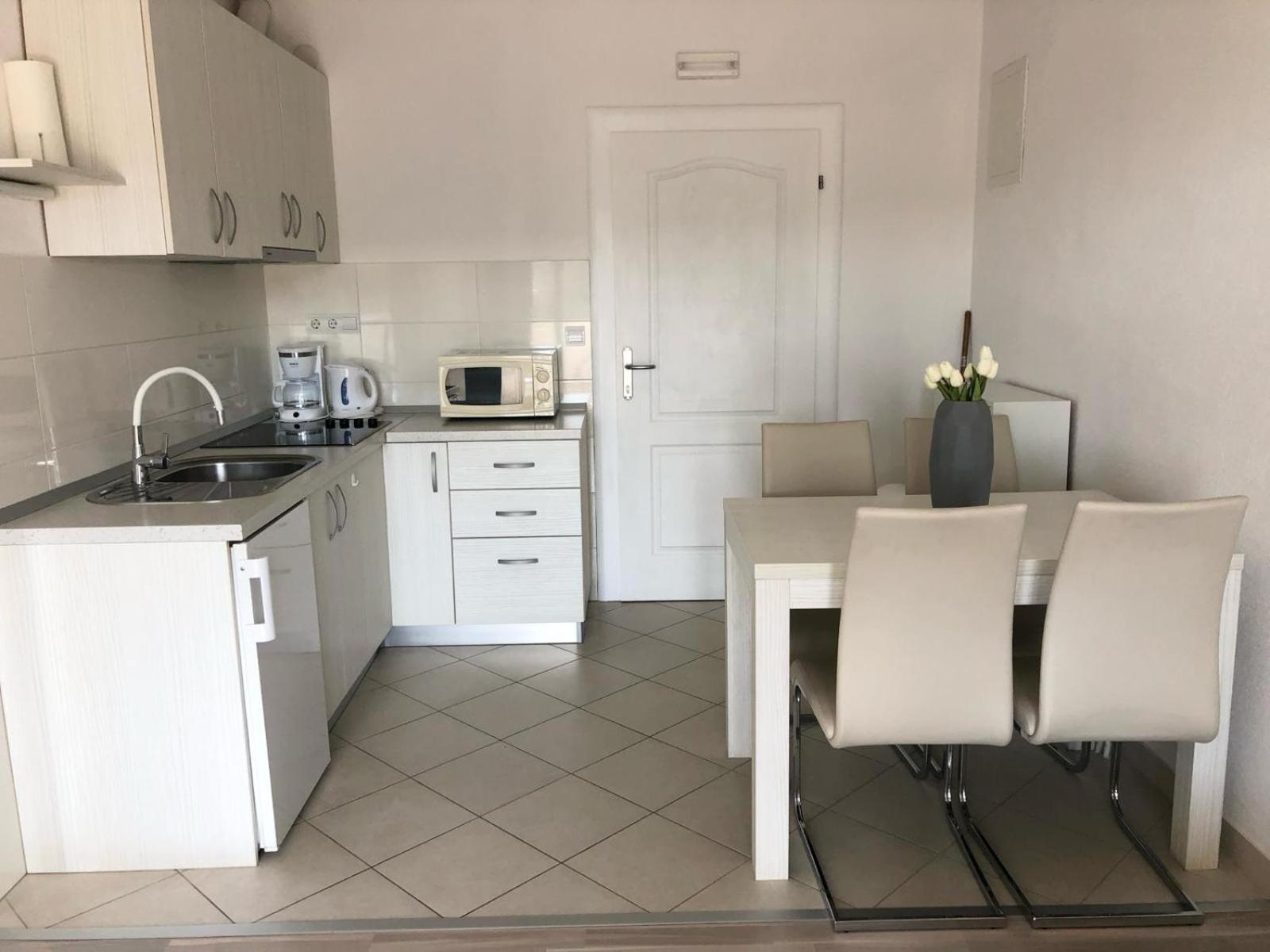 Antonia Apartment *