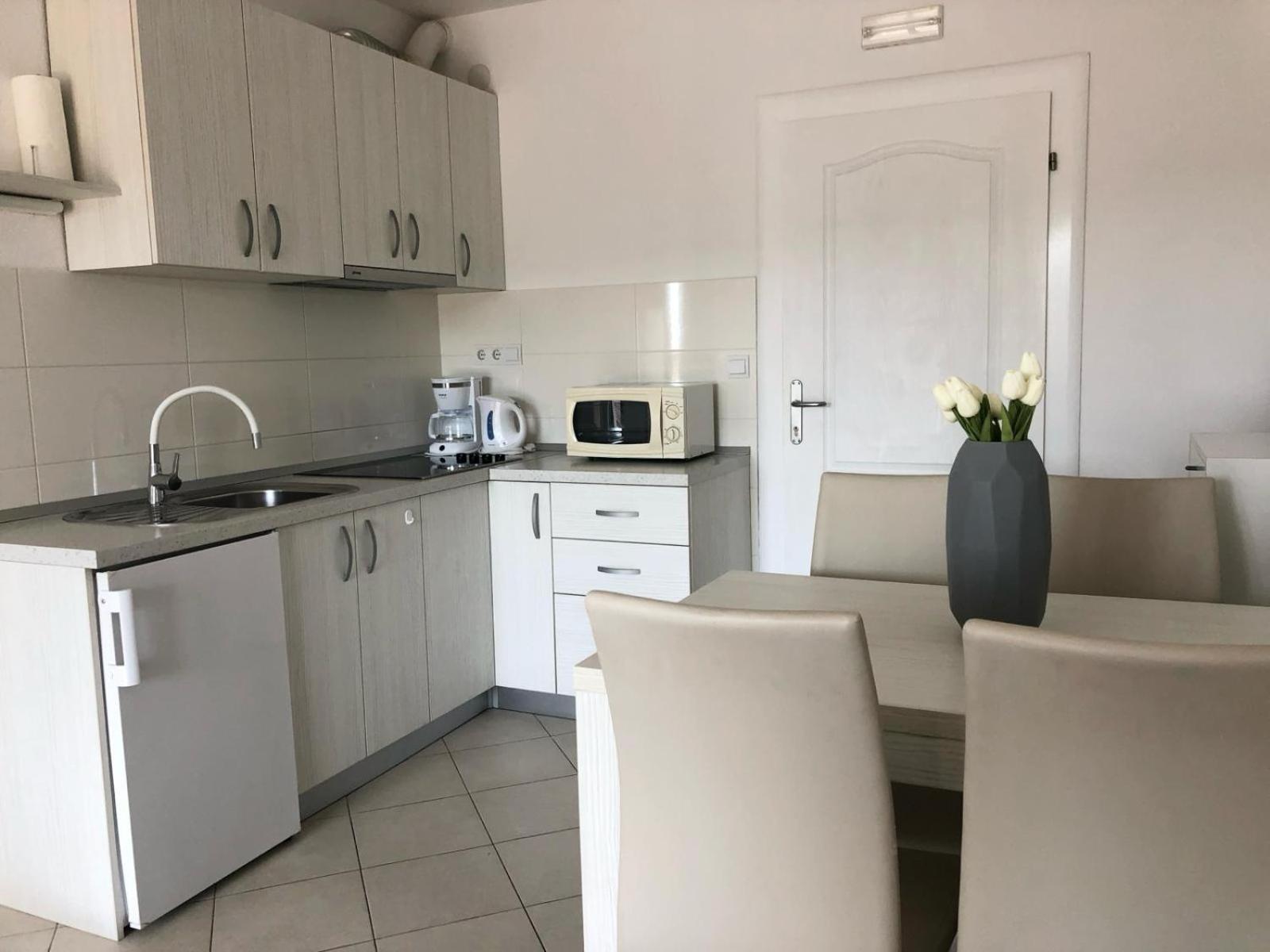 Apartment Antonia