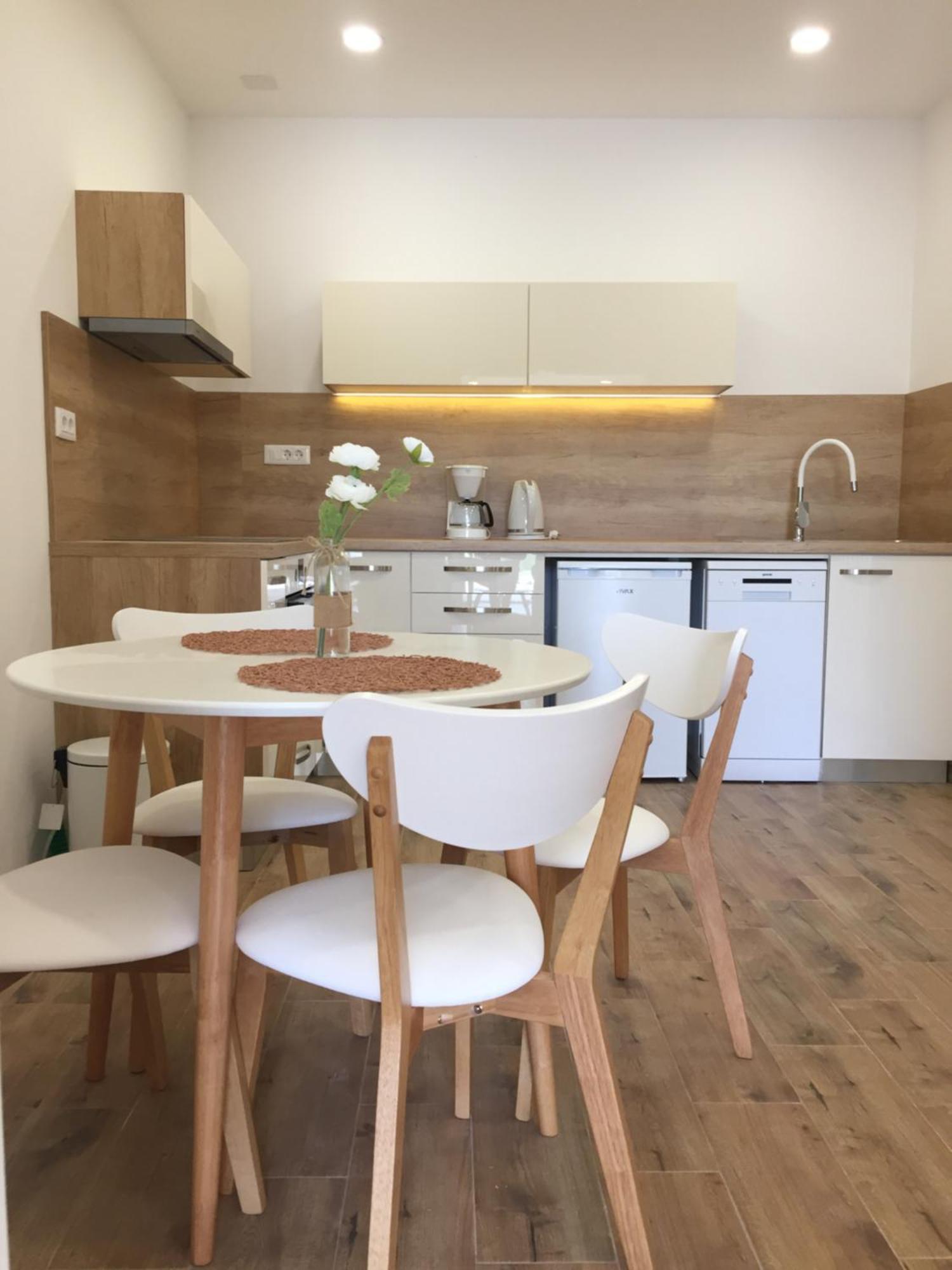 Antonia Apartment *
