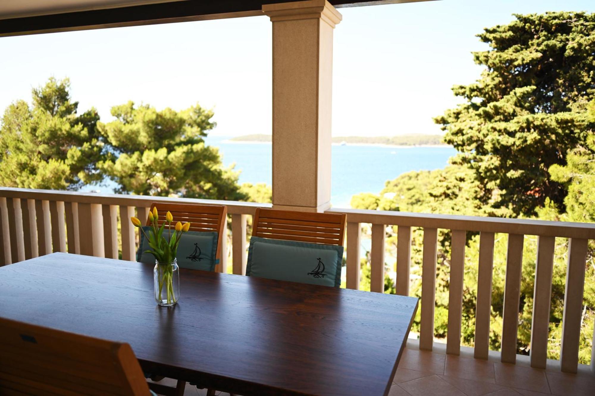 Apartment Hvar Malisko Hvar Town