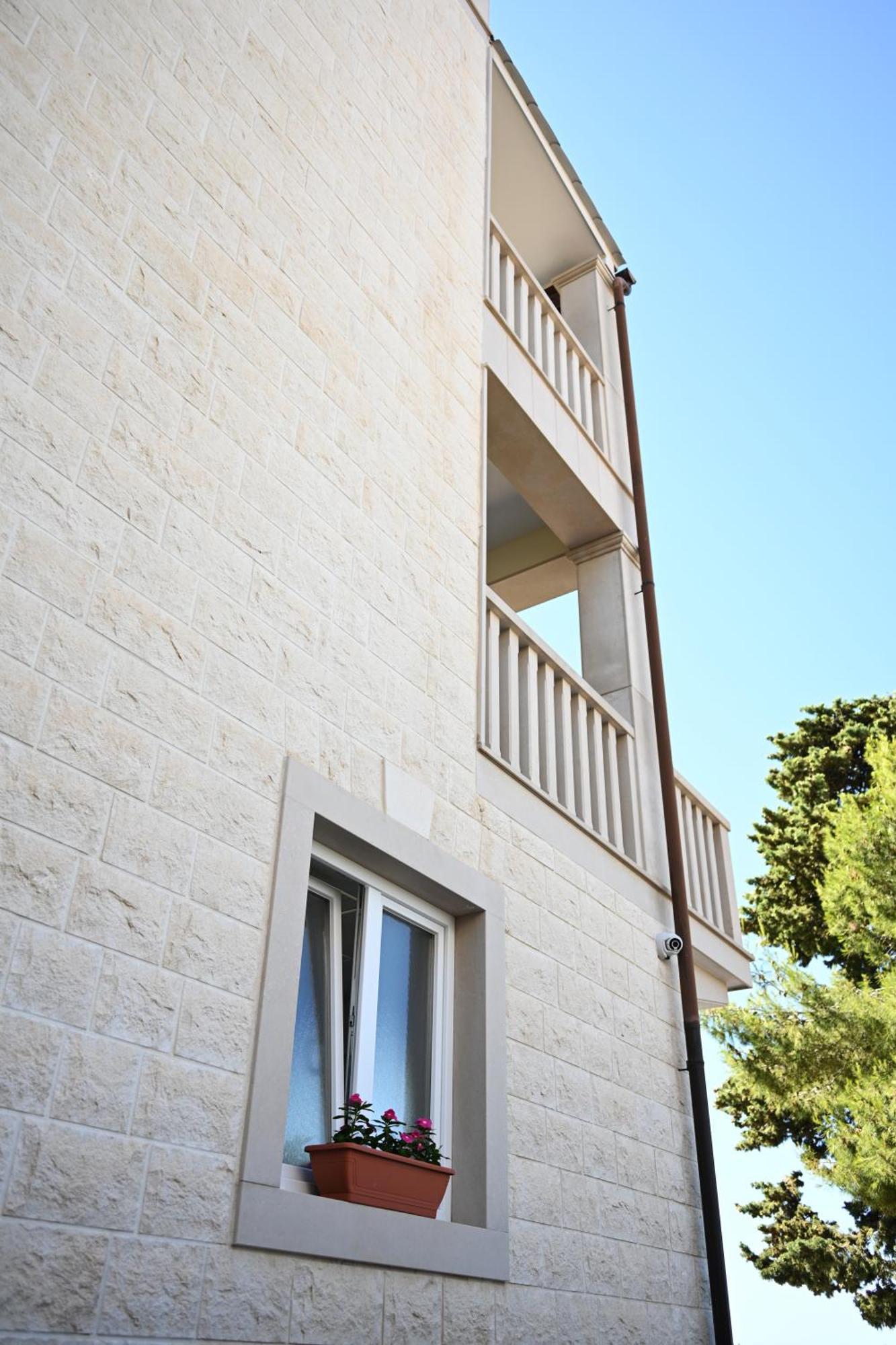 Hvar Malisko Apartment