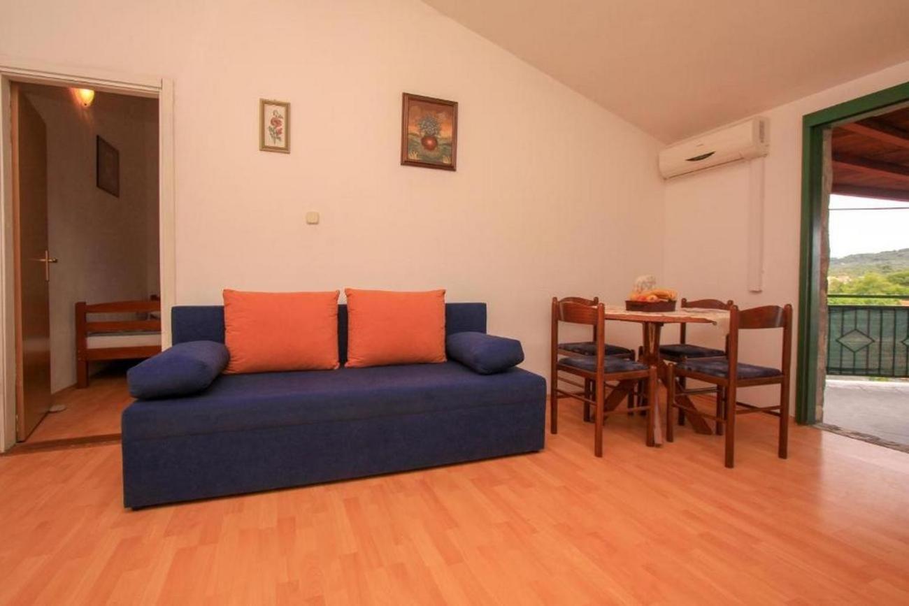 By The Sea Sucuraj, Hvar - 22494 Apartment *