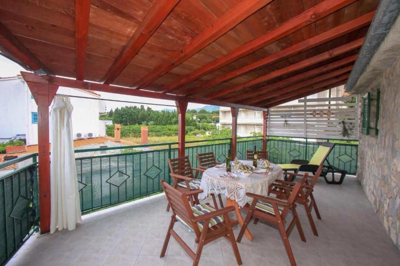 Apartment By The Sea Sucuraj, Hvar - 22494 Hvar Town