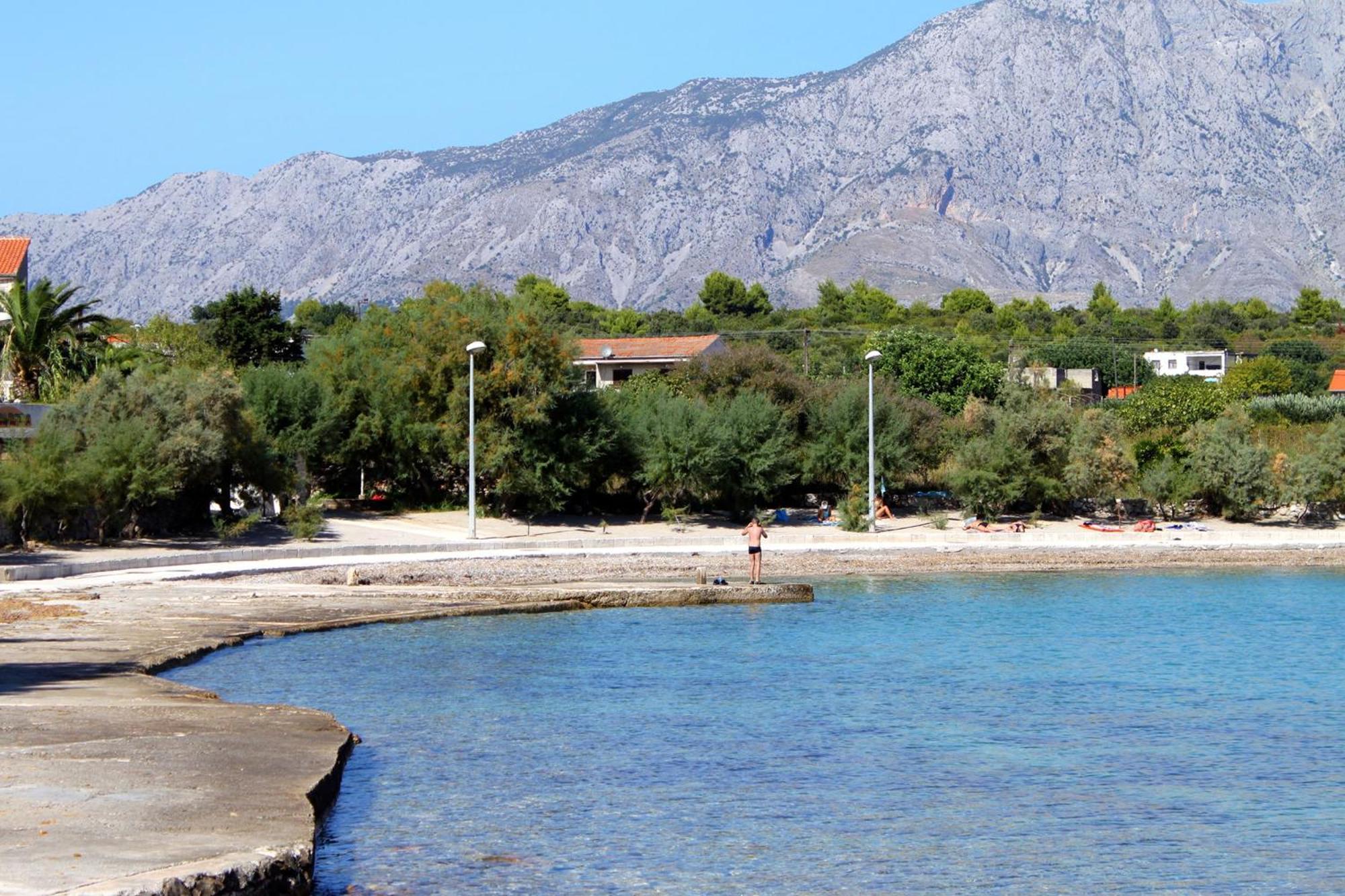 By The Sea Sucuraj, Hvar - 22494 Apartment Hvar Town