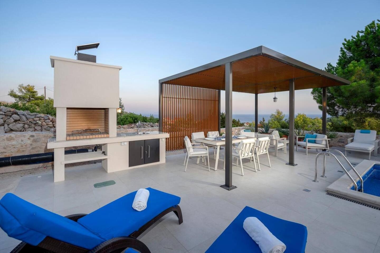Holiday home House With A Swimming Pool Hvar - 22428 Hvar Town